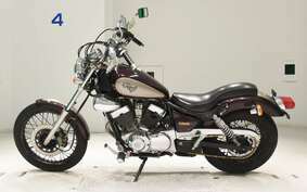 YAMAHA VIRAGO 250 3DM