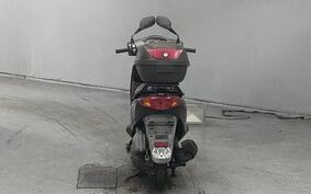 YAMAHA AXIS 125 TREET SE53J