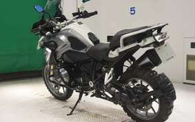 BMW R1200GS 2014