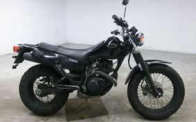 YAMAHA TW200 DG07J