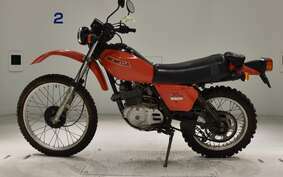 HONDA XL250S L250S