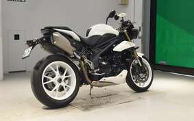 TRIUMPH SPEED TRIPLE 2013 PN115G