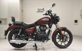 ROYAL ENFIELD メテオ350ステラ 2024