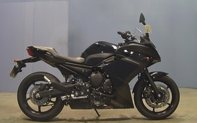 YAMAHA XJ6 F 2011 RJ19