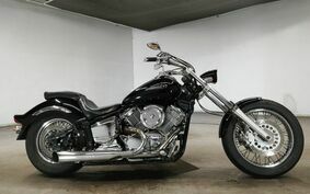 YAMAHA DRAGSTAR 1100 2004 VP13J