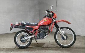 HONDA XL250R MD03