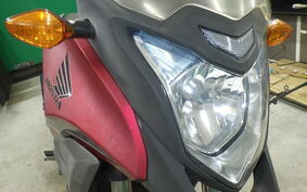 HONDA 400X ABS 2013 NC47