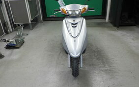 YAMAHA AXIS 125 TREET SE53J