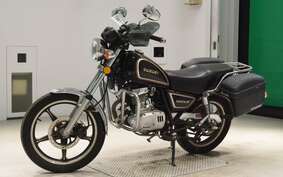 SUZUKI GN125 F Gen.2 PCJ2N