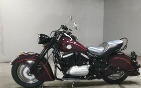 KAWASAKI VULCAN 400 DRIFTER 1999 VN400D