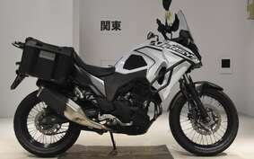 KAWASAKI VERSYS 250 A LE250D