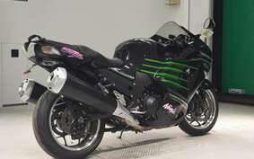 KAWASAKI ZX 1400 NINJA R A 2013