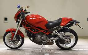 DUCATI MONSTER S2R 1000 2007 M416A