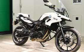 BMW F700GS 2014 0B01