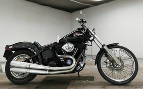 HARLEY FXSTB1340 1998 BTL