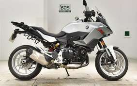 BMW F900XR 2020 0K21