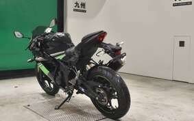 KAWASAKI NINJA 250 SL BX250A