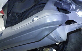 SUZUKI ADDRESS V125 DT11A