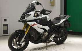 BMW S1000XR 2015