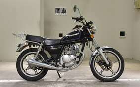 SUZUKI GN125 H PCJG9