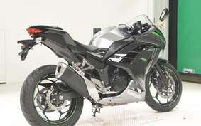 KAWASAKI NINJA 250 ABS EX250L