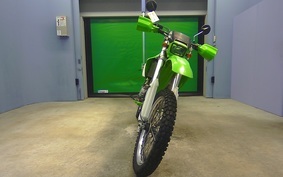 KAWASAKI KLX250 2002 LX250E