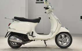 VESPA LX125IE M681