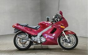 KAWASAKI ZZ-R250 EX250H