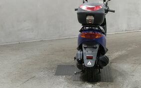 YAMAHA AXIS 125 TREET SE53J