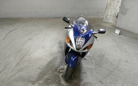 SUZUKI GSX1300R HAYABUSA 2002 GW71A