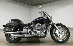 YAMAHA DRAGSTAR 1100 2000 VP10J