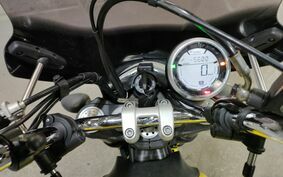 DUCATI SCRAMBLER ICON 2015 K102J