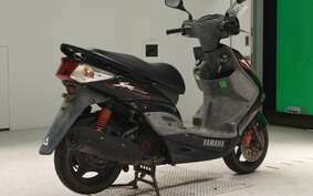 YAMAHA CYGNUS 125 XSR 2 SE44J