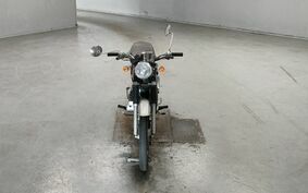 SUZUKI COLLEDA 50 Scrambler LA13A