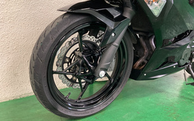 KAWASAKI NINJA 400 2021 EX400G