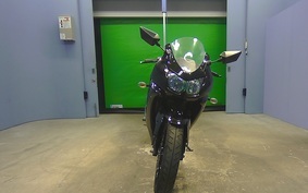 KAWASAKI NINJA 250R 2009 EX250K