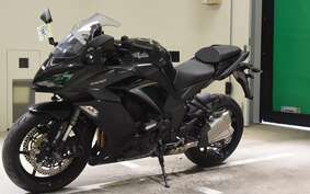 KAWASAKI NINJA 1000 A ZXT00W