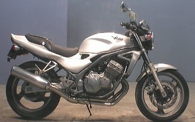 KAWASAKI BALIUS 250 1995 ZR250A