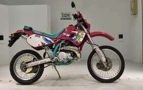 KAWASAKI KDX250SR DX250F