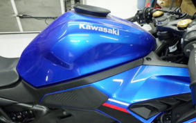 KAWASAKI ZX-4R SE 2023 ZX400P