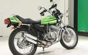 KAWASAKI KH400 1977 S3F