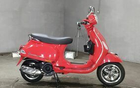 VESPA VXL125 0000