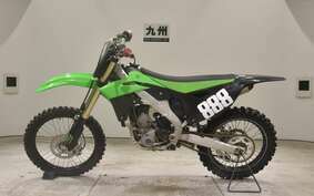 KAWASAKI KX250 F KX250Z