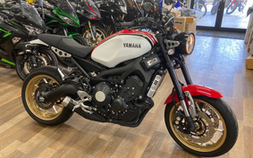 YAMAHA XSR900 2020 RN56J