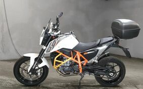 KTM 690 DUKE 2013 LDT40