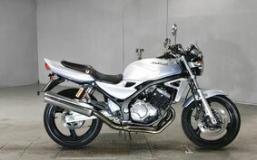 KAWASAKI BALIUS 250 Gen.2 ZR250B