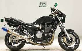 YAMAHA XJR1300 2001 RP03J