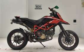 DUCATI HYPERMOTARD 1100E 2010