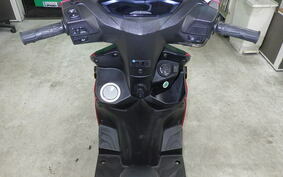 KYMCO RACING 125 S