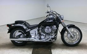 YAMAHA DRAGSTAR 400 1999 4TR